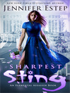 Cover image for Sharpest Sting
